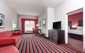 Holiday Inn Lafayette North By Ihg
